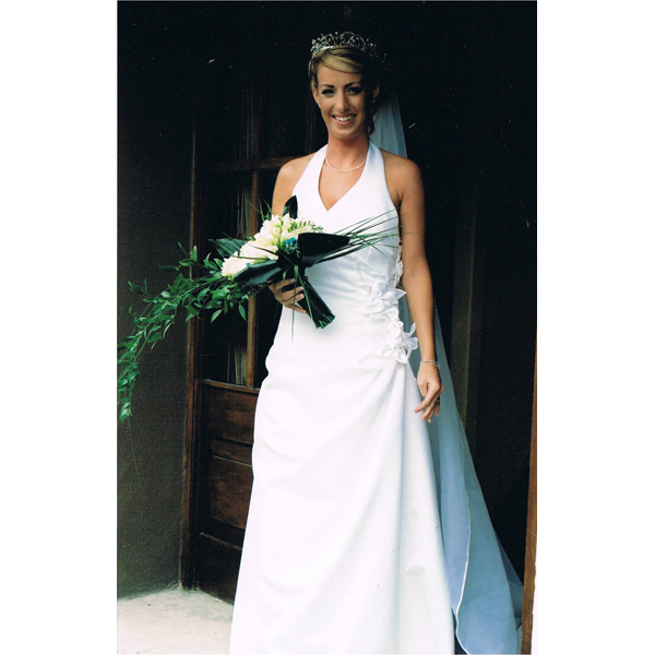 Wedding Dress Designs