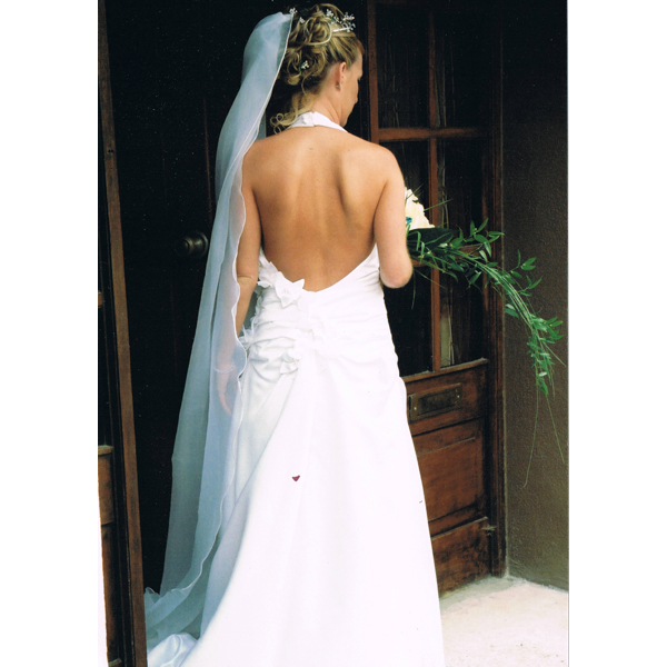 Wedding Dress Designs