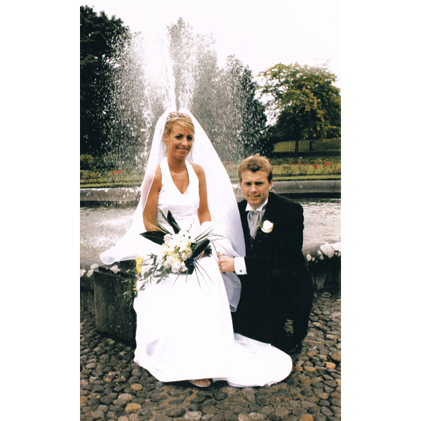 Wedding Dress Designs