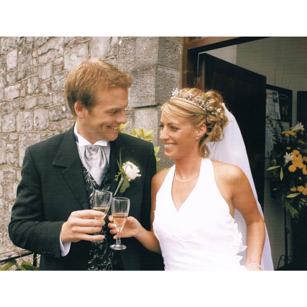 Wedding Dress Designs