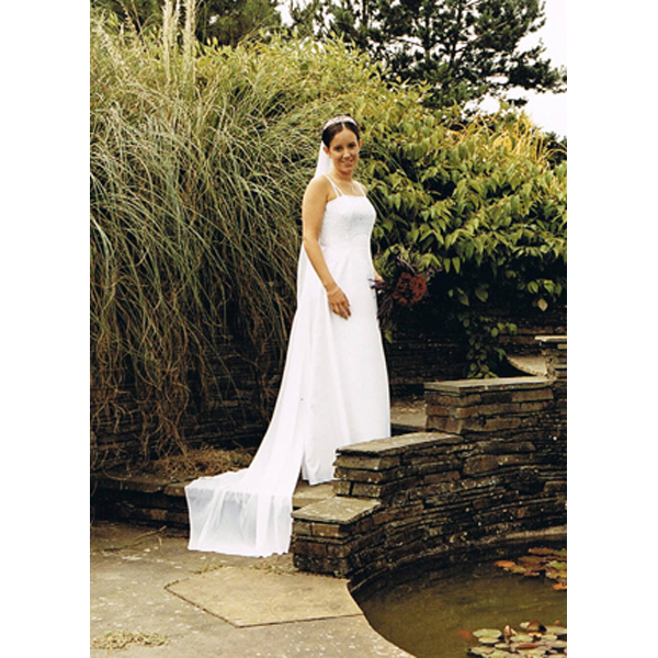 Wedding Dress Designs