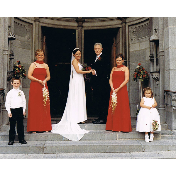 Wedding Dress Designs