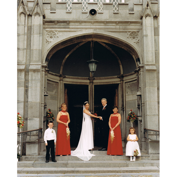 Wedding Dress Designs