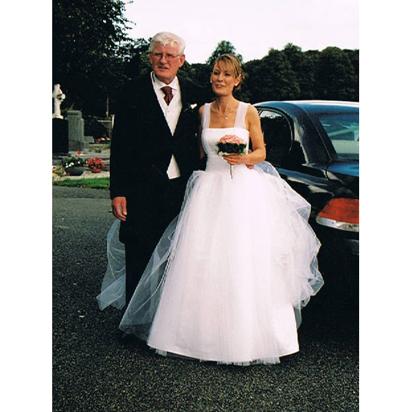 Wedding Dress Designs