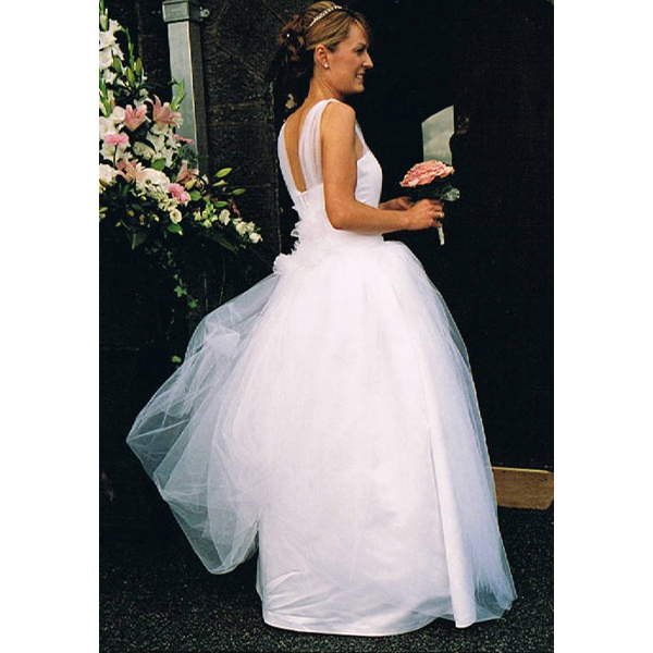 Wedding Dress Designs