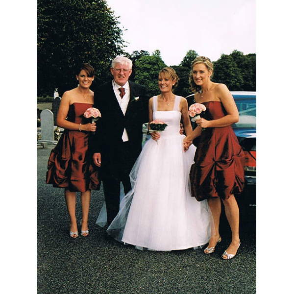 Wedding Dress Designs