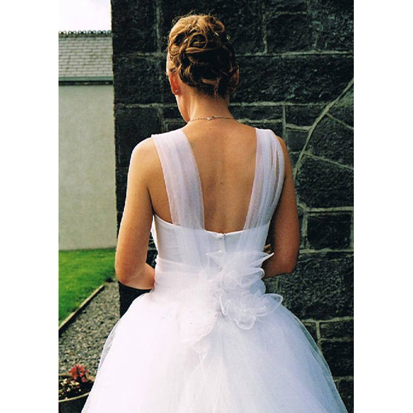 Wedding Dress Designs