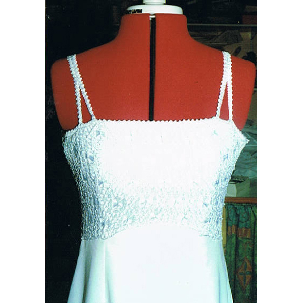 Wedding Dress Designs