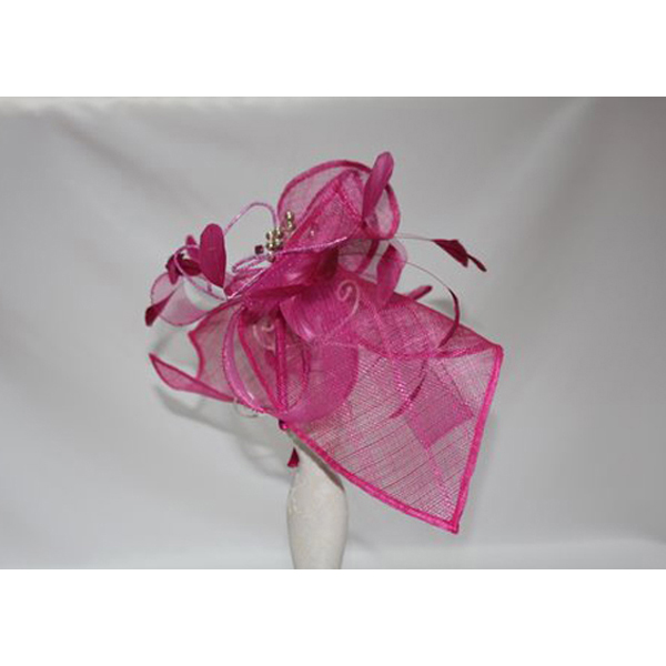 Fascinator Designs