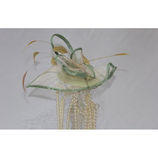 Fascinator Designs