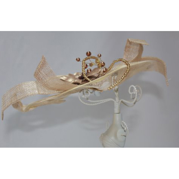 Fascinator Designs