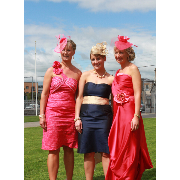 Occasion Wear