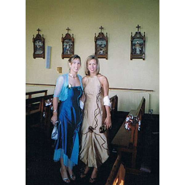 Occasion Wear