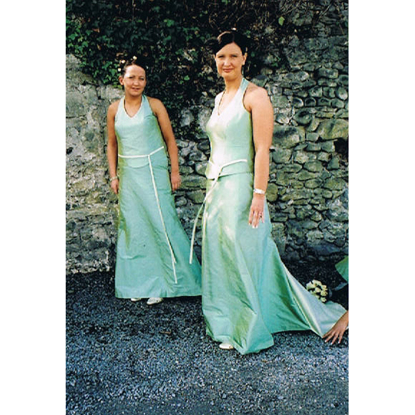 Occasion Wear