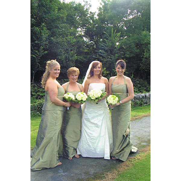 Occasion Wear