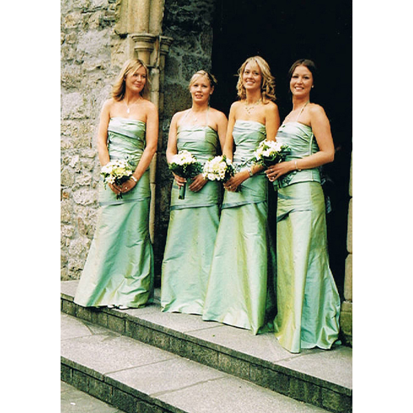 Occasion Wear