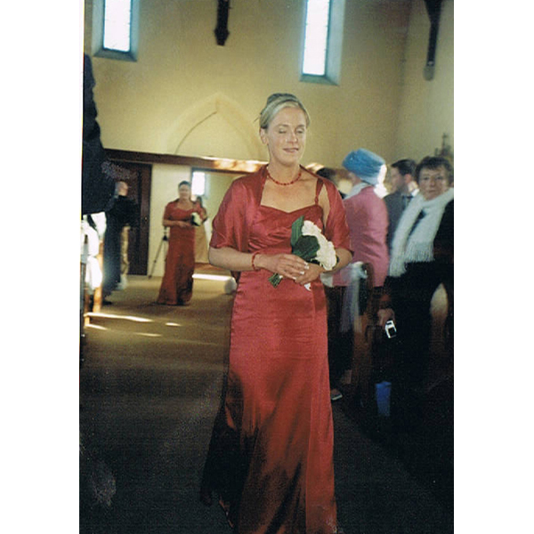 Occasion Wear