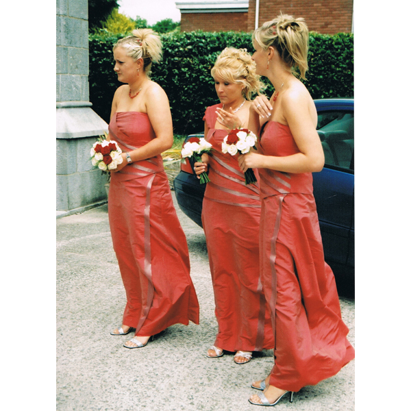 Occasion Wear