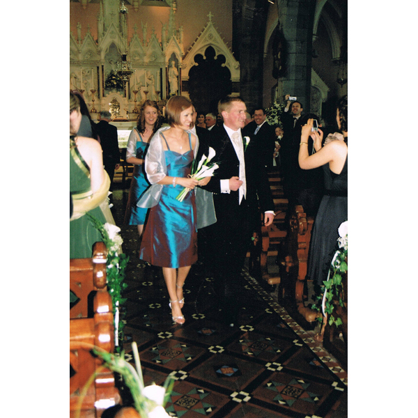 Occasion Wear