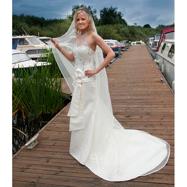 Ciara’s Dress