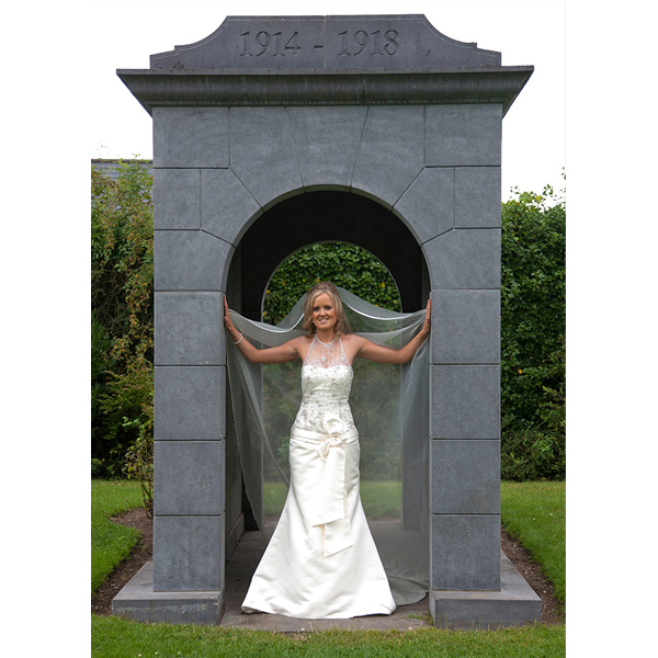 Ciara’s Dress