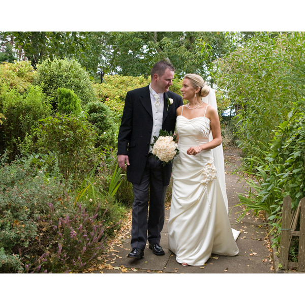 Wedding Dress Designs