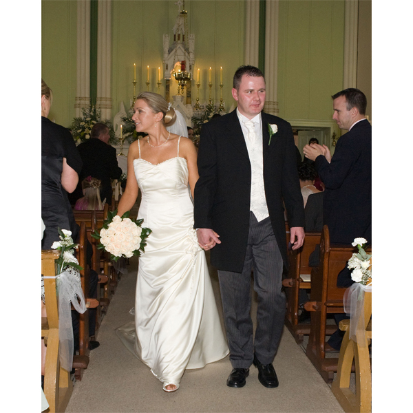 Wedding Dress Designs