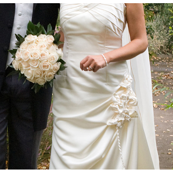 Wedding Dress Designs